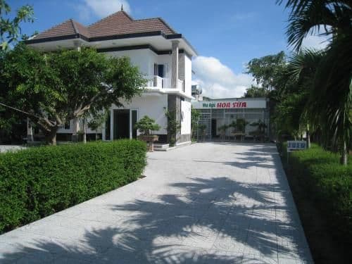 Hoa Sua Motel Hoa Sua Motel