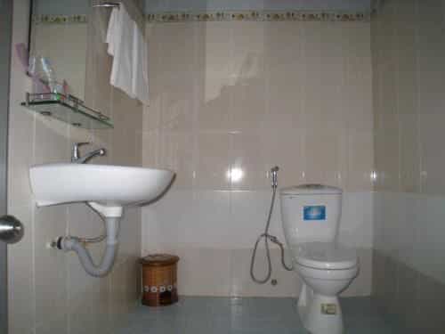 Hoa Sua Motel Hoa Sua Motel