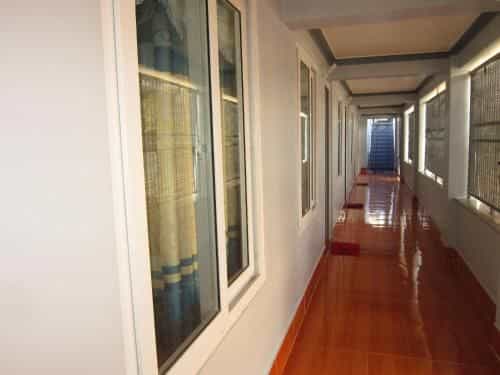Hong Chau Guesthouse Hong Chau Guesthouse