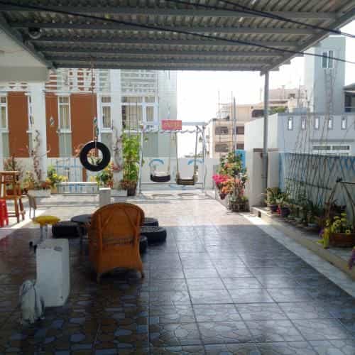 Anh Tan Hotel Anh Tan Hotel