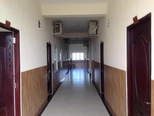 Anh Tan Hotel Anh Tan Hotel