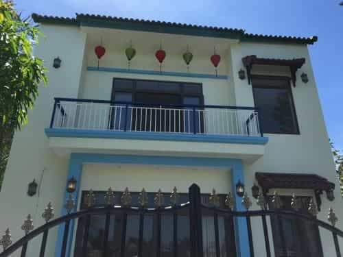 Tra Que Riverside Homestay Tra Que Riverside Homestay