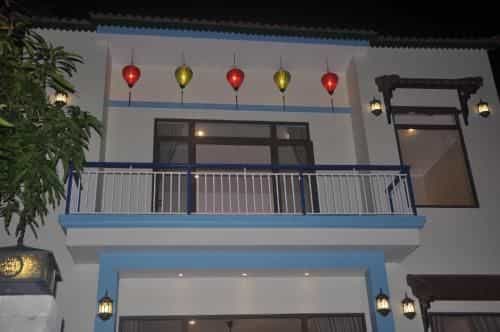 Tra Que Riverside Homestay Tra Que Riverside Homestay