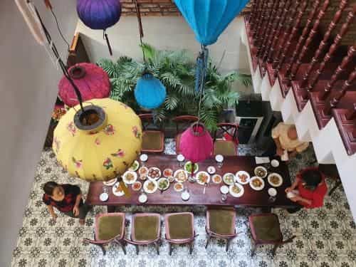 Virgo Villa Que Hoi An Virgo Villa Que Hoi An