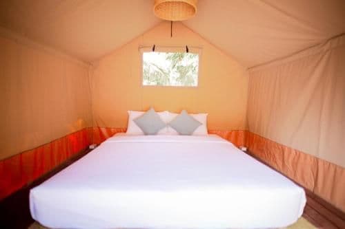 Seaview Safari Tree Tent