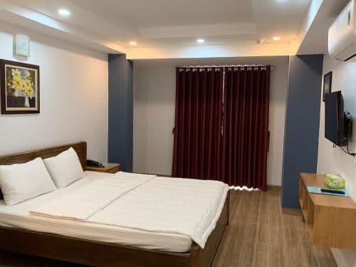 Superior King Room
