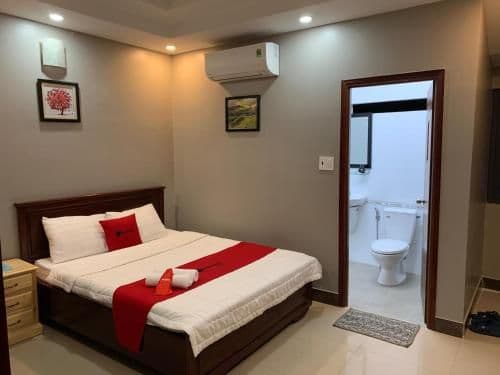 Standard King Room