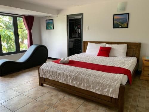 King Room