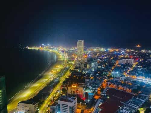 Can ho khach san cao cap Altara Quy Nhon Can ho khach san cao cap Altara Quy Nhon