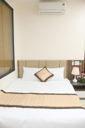 King Room with Balcony