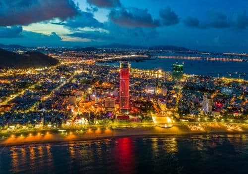 TMS Quy Nhon Luxury Homestay TMS Quy Nhon Luxury Homestay
