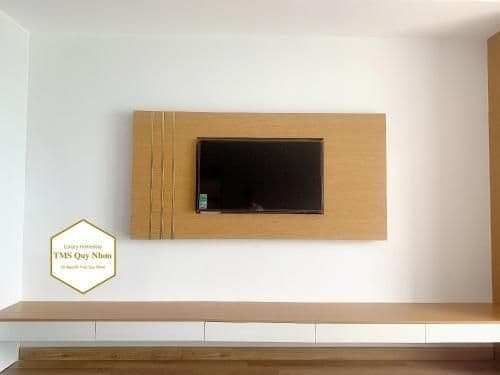 Studio Apartment with Sea View