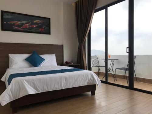 Hotel Hoàng Hưng Quy Nhơn (Hotel Hoang Hung Quy Nhon)0