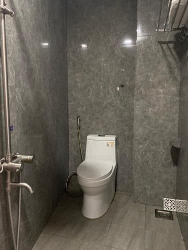 Twin Room with City View