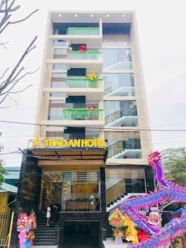 THAO AN HOTEL Hue THAO AN HOTEL Hue