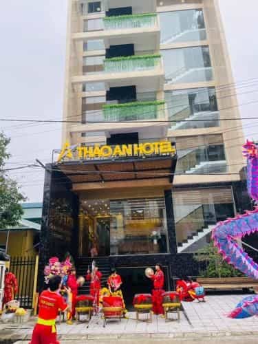 THAO AN HOTEL Hue THAO AN HOTEL Hue