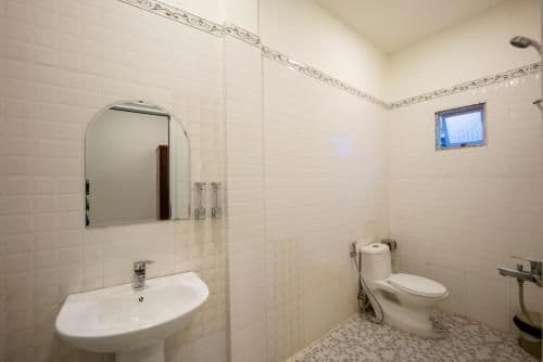 Superior Quadruple Room