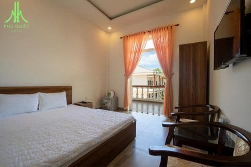 Phu Quoc Hotel Phu Quoc Hotel