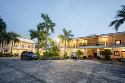 Phu Quoc Hotel Phu Quoc Hotel