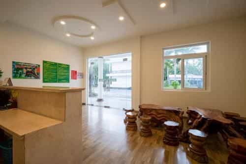 Phu Quoc Hotel Phu Quoc Hotel