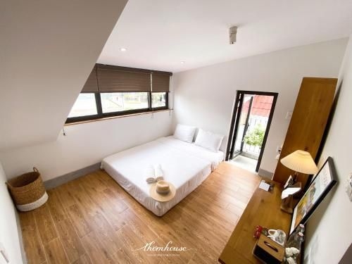 Thơm House (Emer Da Lat - Thom Villa)1