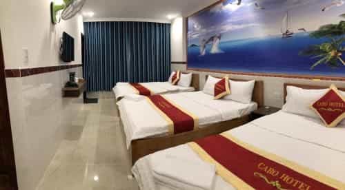Caro Hotel Vũng Tàu Caro Hotel Vũng Tàu