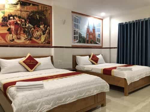 Caro Hotel Vũng Tàu Caro Hotel Vũng Tàu