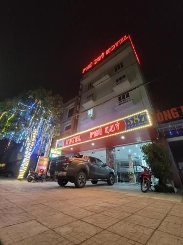 Phú Quý Hotel (Phu Quy Hotel)0