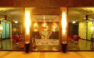 Celyn City Hotel Celyn City Hotel