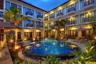 Celyn City Hotel4
