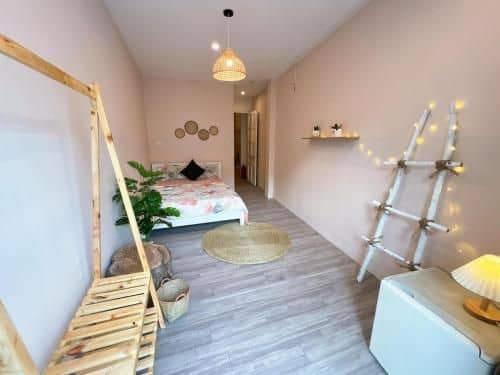 HY Local Budget Hotel - 5 mins to Hoi An Ancient Town HY Local Budget Hotel - 5 mins to Hoi An Ancient Town