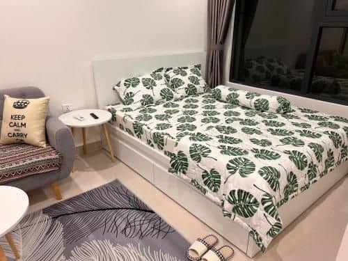 Vinhome Grand Park Homestay House Vinhome Grand Park Homestay House