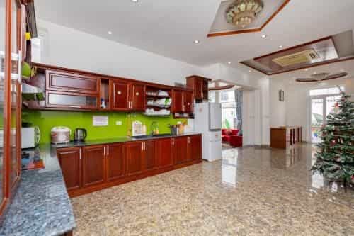 SALA Mi Lan Villa SALA Mi Lan Villa