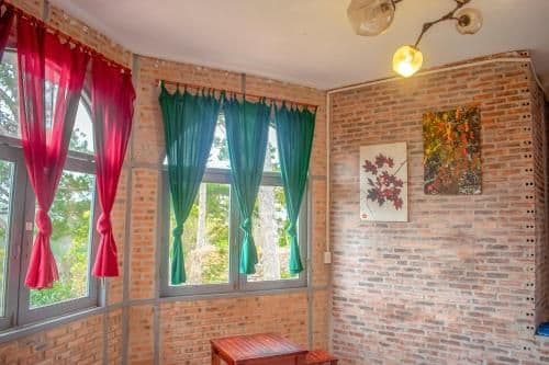 King Room with Garden View