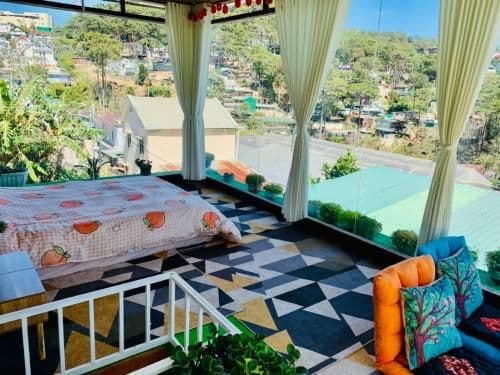 Dalat Moc Gia Vien Homestay Dalat Moc Gia Vien Homestay