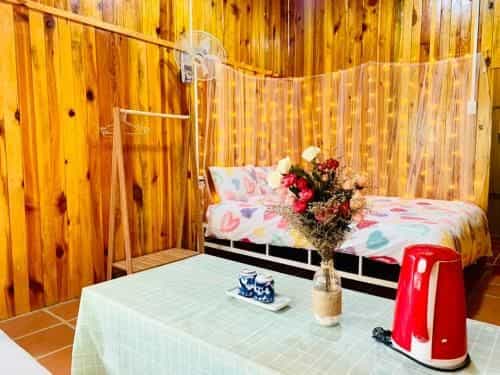 Dalat Moc Gia Vien Homestay Dalat Moc Gia Vien Homestay