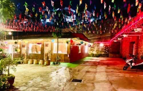 Dalat Moc Gia Vien Homestay Dalat Moc Gia Vien Homestay