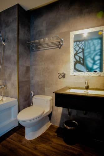 King Suite