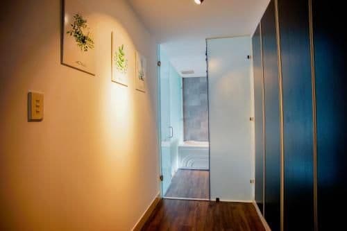 Suite Twin Room