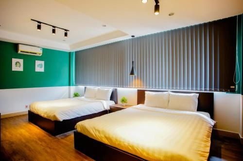 La Hotel Binh Tan3