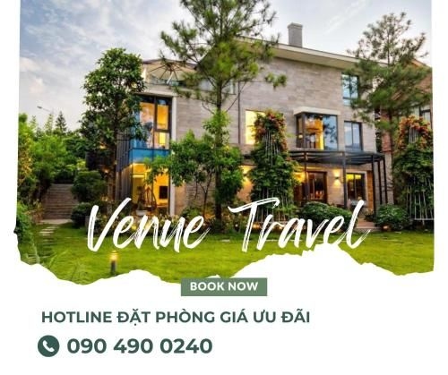 Z Villa Tam Đảo - Venue Travel (Z Villa Tam Dao - Venue Travel)0