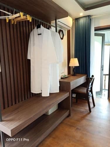 Family Junior Suite