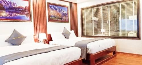 Family Junior Suite