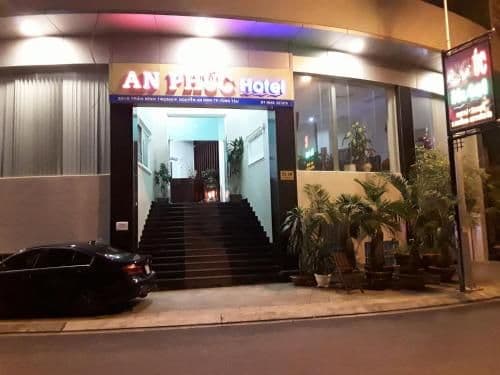 An Phuc Hotel An Phuc Hotel