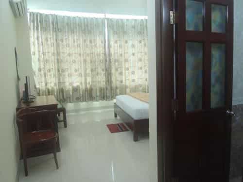 An Phuc Hotel An Phuc Hotel
