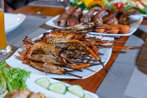 S'Bungalow Bến Tre (S'Bungalow Ben Tre)1