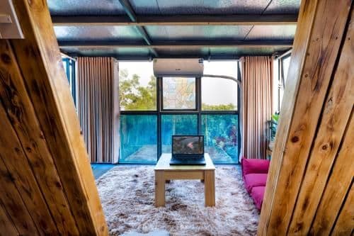 Family Bungalow