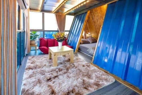 Family Bungalow