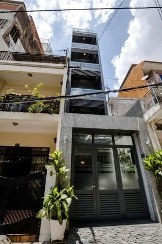 Apartment - Split Level Loft with Balcony