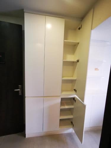 Apartment - Split Level Loft with Balcony